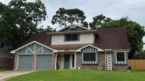 5110 Tashkent Dr, Friendswood, TX 77546