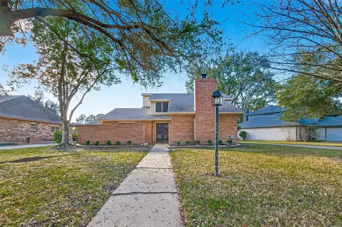 3510 Golden Tee Ln, Missouri City, TX 77459
