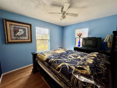 Bedroom - 77 Westwood Dr E, Trinity, TX 75862 photo 1 of 3