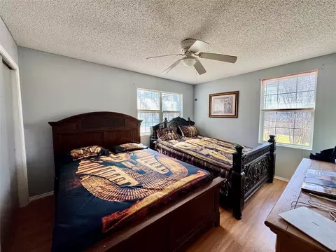 Bedroom - 77 Westwood Dr E, Trinity, TX 75862 photo 3 of 3
