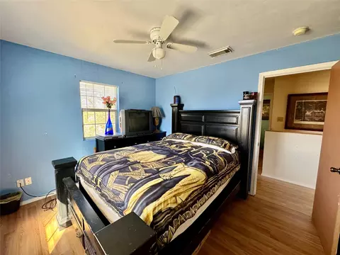 Bedroom - 77 Westwood Dr E, Trinity, TX 75862 photo 2 of 3