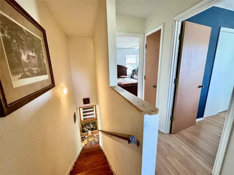 Entry Way - 77 Westwood Dr E, Trinity, TX 75862 photo 1 of 1