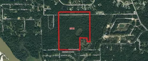 0 Shadow Dr, Houston, TX 77336