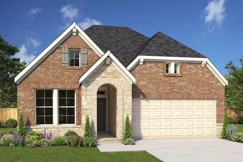 135 Afton June Dr, Rosenberg, TX 77471
