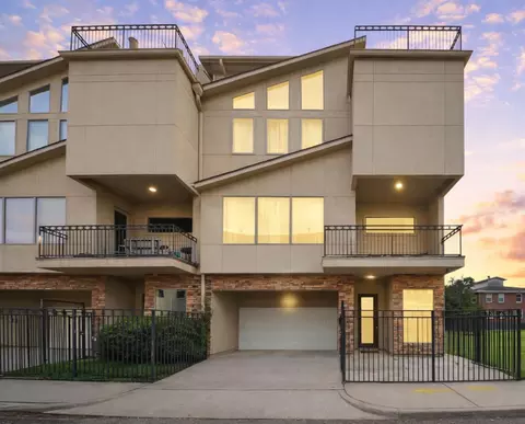 3507 Jackson St, Houston, TX 77004