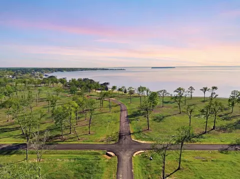 lot5 Island Vw, Livingston, TX 77351