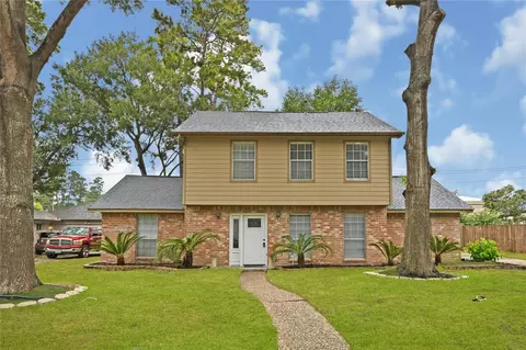 15239 Parkville Dr, Houston, TX 77068