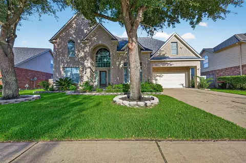 7219 Paradise Park Bnd, Richmond, TX 77407