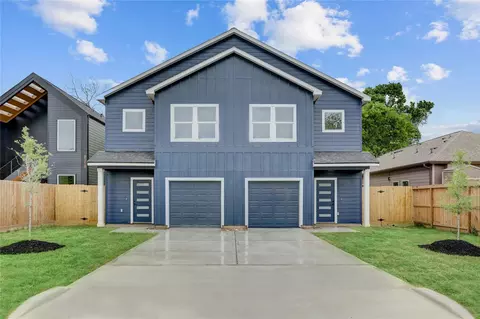 8314 Williams Dell St #A/B, Houston, TX 77088