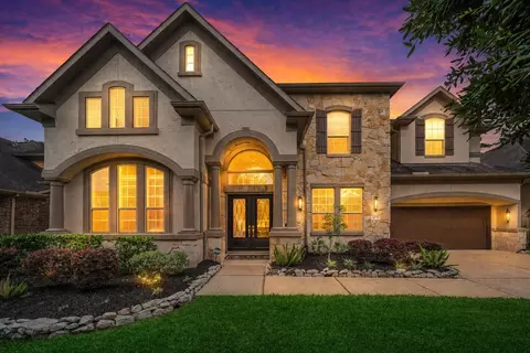 14710 Somerset Horizon Ln, Houston, TX 77044