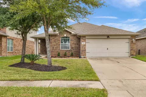 2515 Horned Owl Dr, Katy, TX 77494