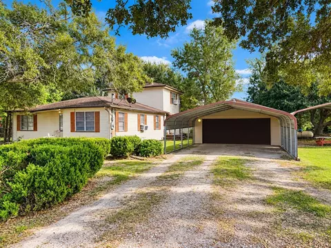 4710 Bailey Rd, Pearland, TX 77584