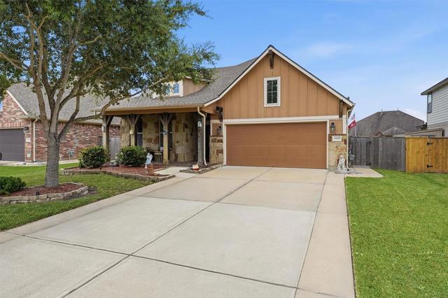 1920 Cedar Ridge Ln, Houston, TX 77089