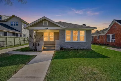 1522 Munger St, Houston, TX 77023