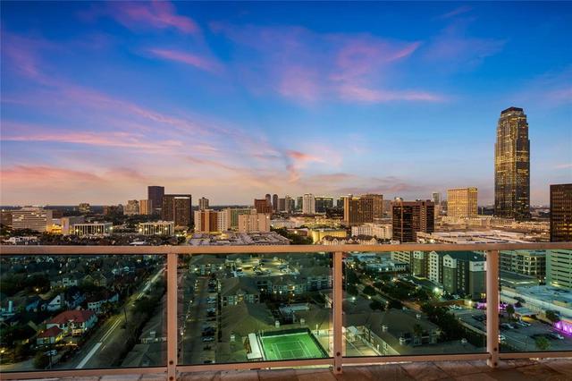 Image showcasing Tharp Greens, Houston Condos & Townhouses For Sale - Movoto