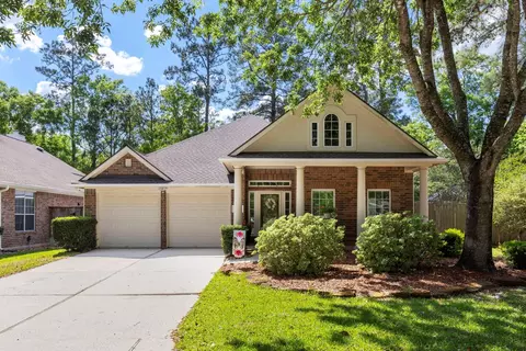 142 Golden Autumn Pl, The Woodlands, TX 77384