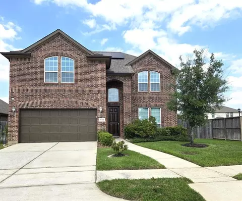 18202 Swallow Springs Way, Spring, TX 77379 photo 1