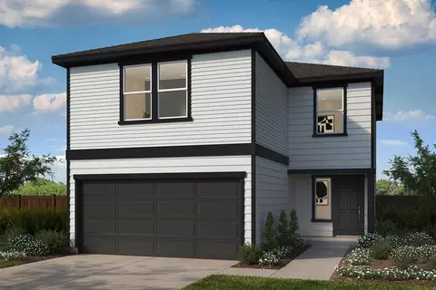 2235 Hawthorn Grove St, Beasley, TX 77417