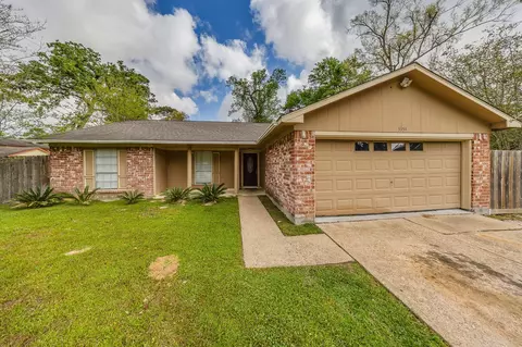 3354 Laurel Fork Dr, Houston, TX 77339