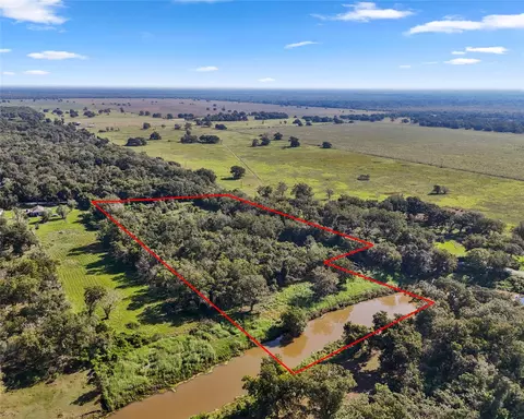 0 Bell Bottom Rd, Cedar Lane, TX 77415