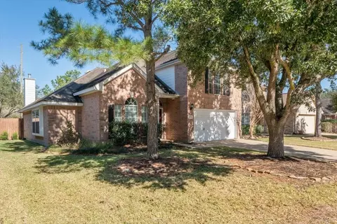 20518 Indian Grove Ln, Katy, TX 77450