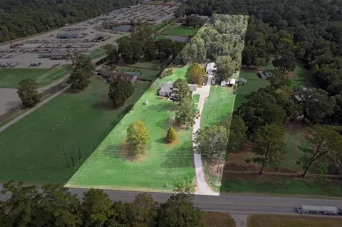 10205 Fostoria Rd, Cleveland, TX 77328