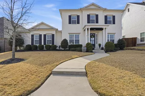 1837 Quiet Oak Pl, Aledo, TX 76008