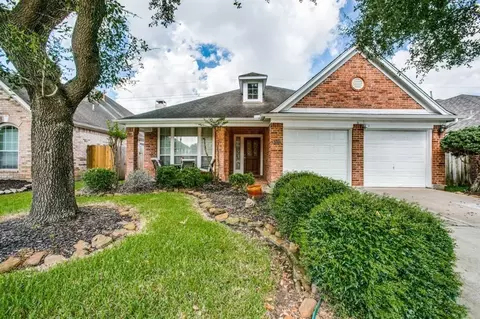 21318 Twisted Willow Ln, Katy, TX 77450