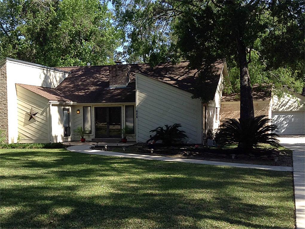 626 Dresher, Spring, TX 77373 photo 1