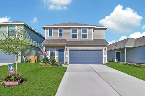 14007 Rivers Edge Dr, Conroe, TX 77384