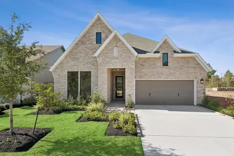 26730 Trailblazers Run, Montgomery, TX 77316