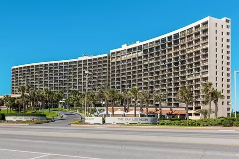 5220 Seawall Blvd #934, Galveston, TX 77551