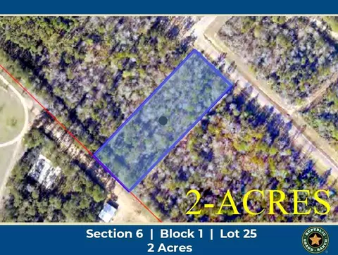 11646 Grand North Rd, Willis, TX 77358