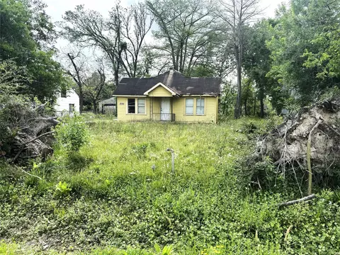 3006 Bostic St, Houston, TX 77093