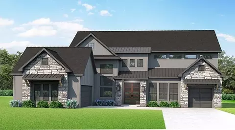 21840 Otter Point Ln, Porter Heights, TX 77365