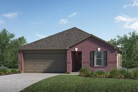 3003 Cronus Way, Fresno, TX 77545