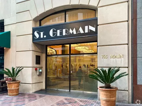 705 Main St #205, Houston, TX 77002