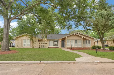 1418 Pirates Cv, Houston, TX 77058