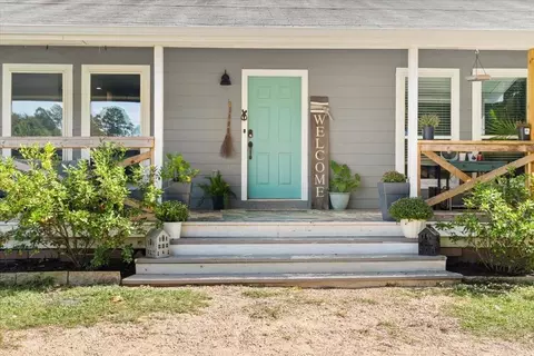 122 County Road 5019, Cleveland, TX 77327