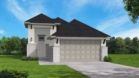 26802 Stardust Meadow Ct, Richmond, TX 77406