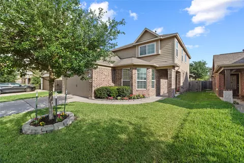 18326 Hickory Trunnel Ln, Houston, TX 77084