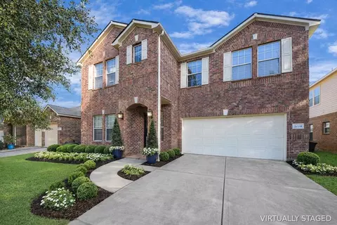24114 Courtland Oaks St, Katy, TX 77494