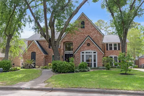 5115 Westerham Pl, Houston, TX 77069