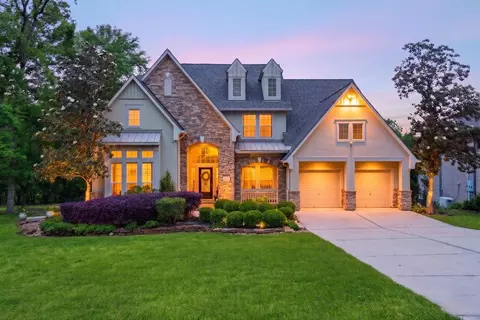 4817 W Fork Blvd, Conroe, TX 77304