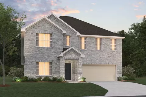 5707 Sunland Trl, Fulshear, TX 77441