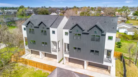 4205 Allston St, Houston, TX 77018