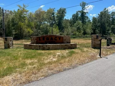 tbd Westview - 20 Acres, Huntsville, TX 77320