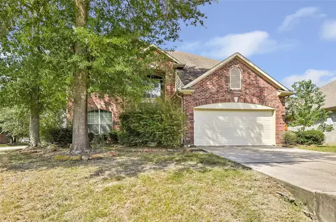 21507 Sullivan Forest Dr, Porter, TX 77365
