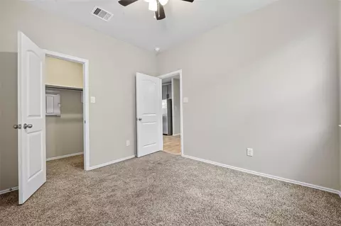 Bedroom - 2314 Fallen Willow Ct, Conroe, TX 77301 photo 6 of 7