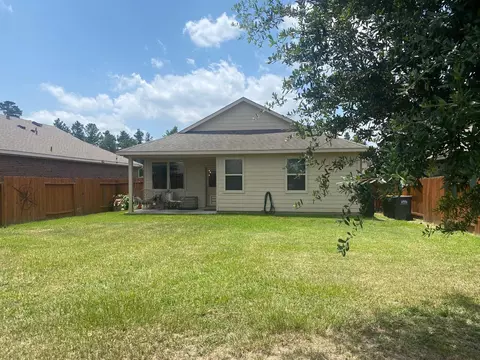 Exterior - 2314 Fallen Willow Ct, Conroe, TX 77301 photo 4 of 4